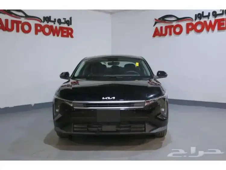 KIA K4 2026